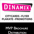 MVP Brochures Distribution