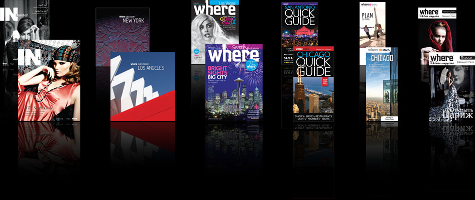 Magazine International Magazine International